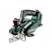 PIALLA METABO 18 Volt  MOD. HO 18 LTX 20 - 82 (SOLO CORPO MACCHINA)